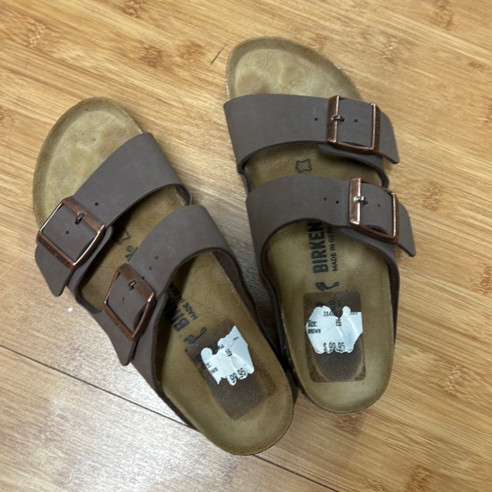 Birkenstock Sandals